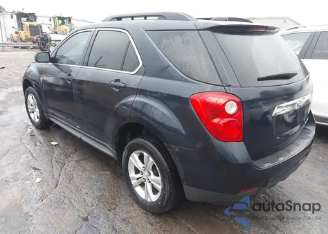 2015 Chevrolet Equinox 1Lt from USA, damaged, VIN 2GNALBEK3F1134586